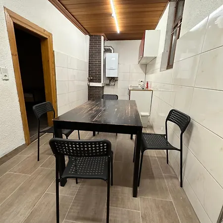 Belle Vue Apartrooms Fürth