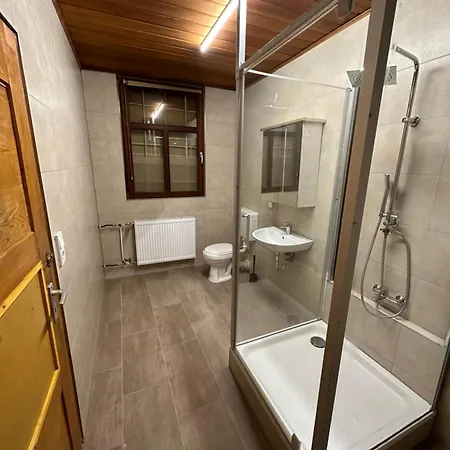 Belle Vue Apartrooms 3* Fürth