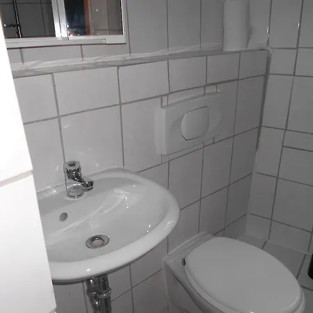 Belle Vue Apartrooms Fürth