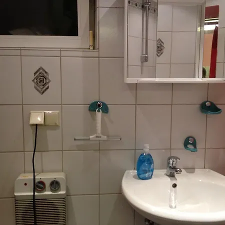 Belle Vue Apartrooms Fürth