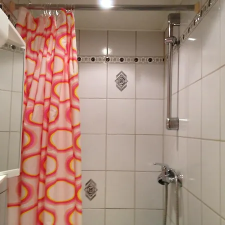 Belle Vue Apartrooms