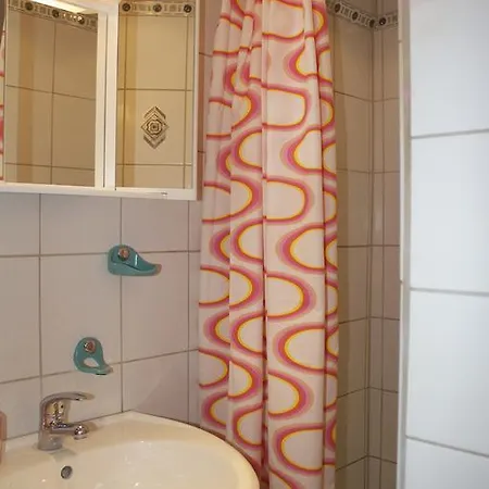 Belle Vue Apartrooms Fürth
