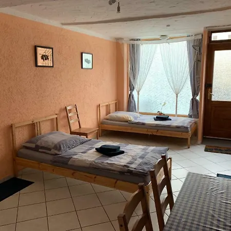 Belle Vue Apartrooms 3*