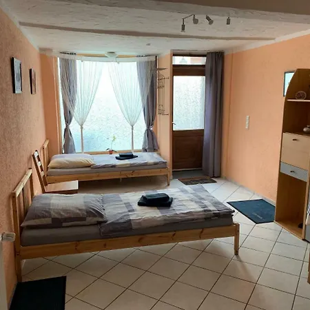 Apartahotel Belle Vue Apartrooms 3*