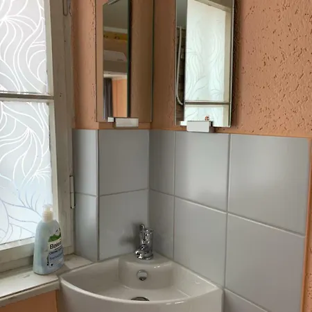 Belle Vue Apartrooms Fürth