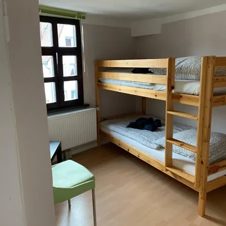 Belle Vue Apartrooms 3*