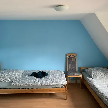 Apartahotel Belle Vue Apartrooms Fürth