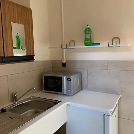 Belle Vue Apartrooms Appart hôtel Fürth