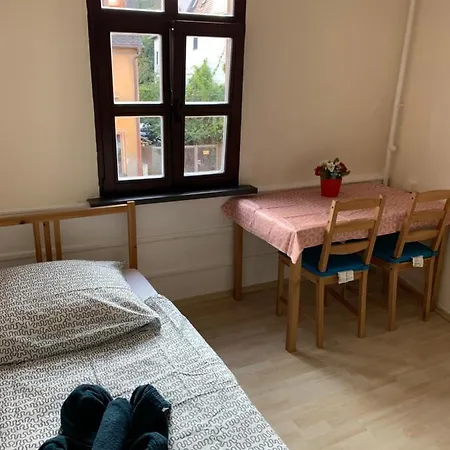 Belle Vue Apartrooms 3*