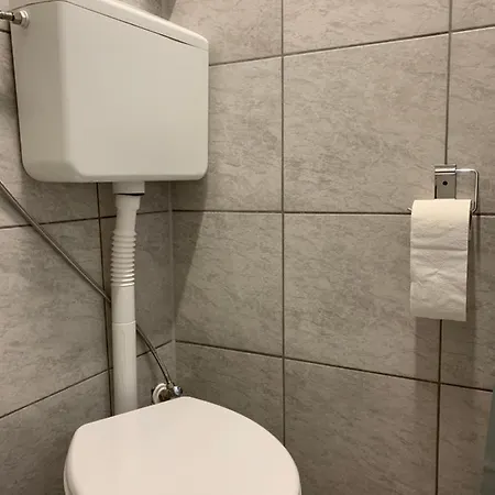 Hotel apartamentowy Belle Vue Apartrooms