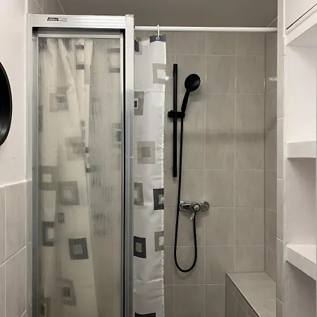 Belle Vue Apartrooms Fürth