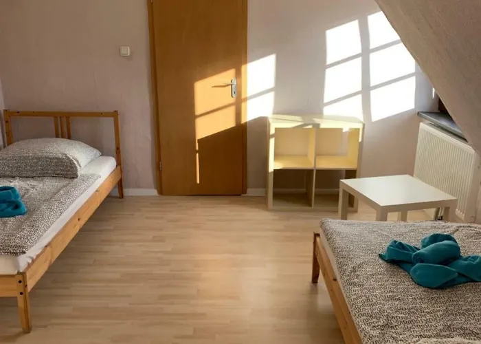 Aparthotel Belle Vue Apartrooms 3*