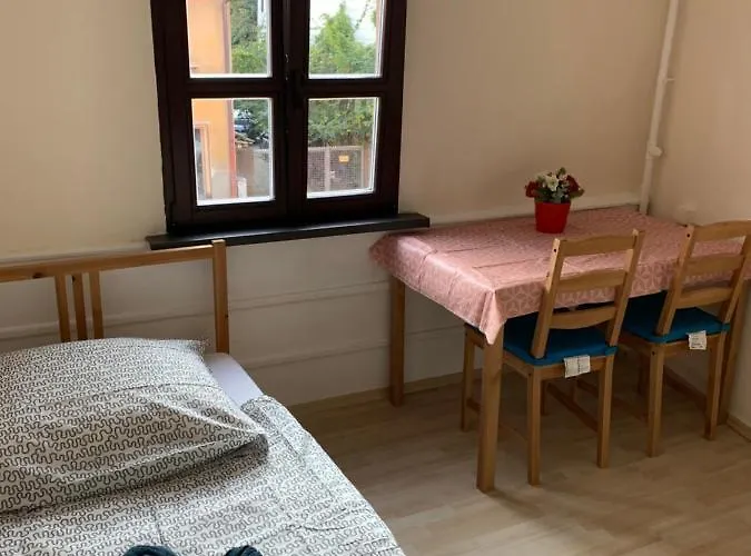 Belle Vue Apartrooms 3*