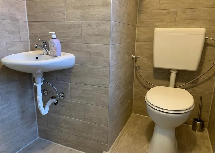 Aparthotel Belle Vue Apartrooms