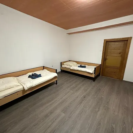 Aparthotel Belle Vue Apartrooms 3*