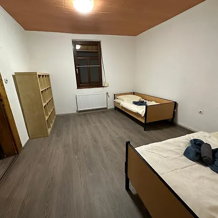 Aparthotel Belle Vue Apartrooms Fuerth