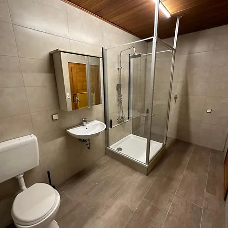 Belle Vue Apartrooms Ξενοδοχείο με διαμερίσματα Fürth