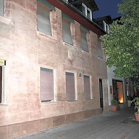 Belle Vue Apartrooms Ξενοδοχείο με διαμερίσματα 3*