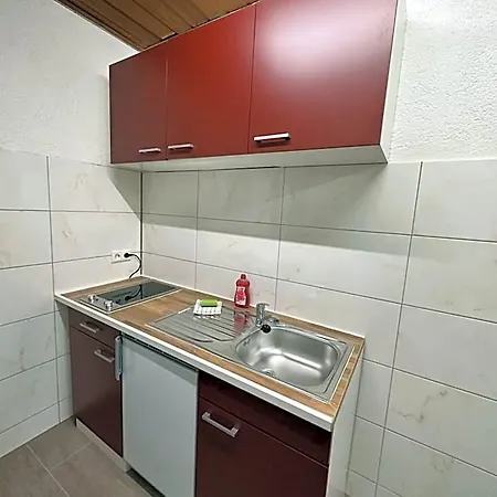 Belle Vue Apartrooms Ξενοδοχείο με διαμερίσματα Fürth