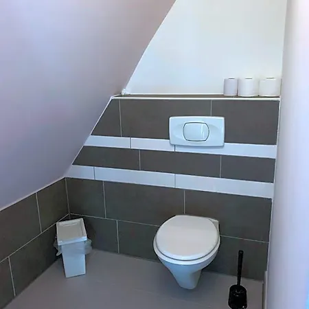 Ξενοδοχείο με διαμερίσματα Belle Vue Apartrooms 3*