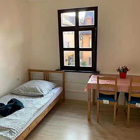 Ξενοδοχείο με διαμερίσματα Belle Vue Apartrooms