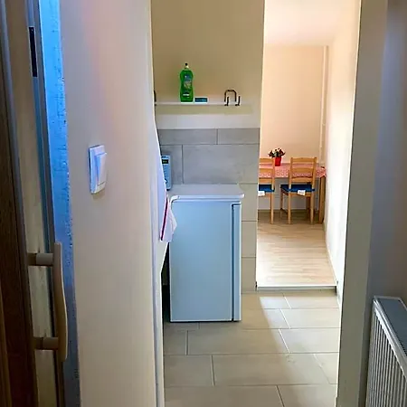 Belle Vue Apartrooms Fürth