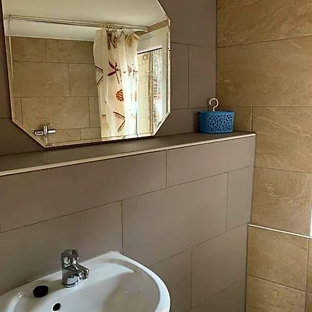 Belle Vue Apartrooms 3* Fürth