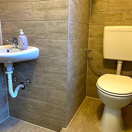 Belle Vue Apartrooms Ξενοδοχείο με διαμερίσματα Fürth