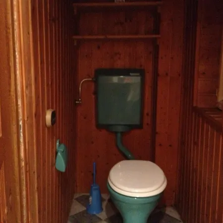 Ξενοδοχείο με διαμερίσματα Belle Vue Apartrooms Fürth