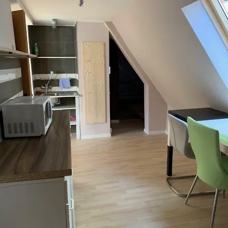 Belle Vue Apartrooms 3*