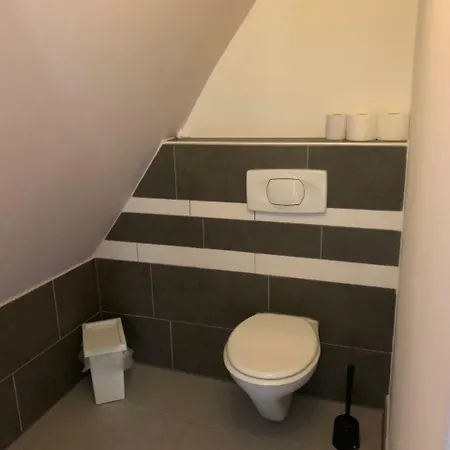 Belle Vue Apartrooms Ξενοδοχείο με διαμερίσματα 3*
