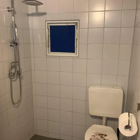Ξενοδοχείο με διαμερίσματα Belle Vue Apartrooms Fürth