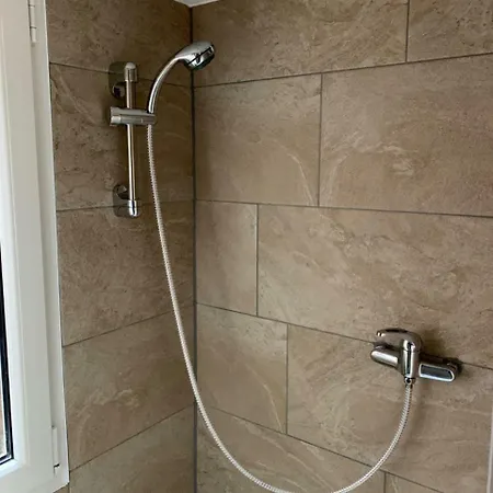 Belle Vue Apartrooms Ξενοδοχείο με διαμερίσματα Fürth