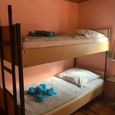 Belle Vue Apartrooms Aparthotel 3*