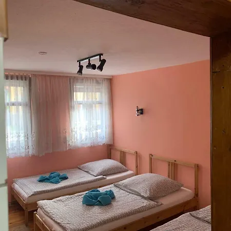 Ξενοδοχείο με διαμερίσματα Belle Vue Apartrooms Fürth