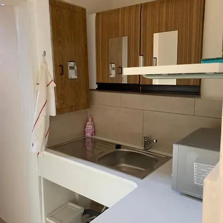 贝莱维公寓式酒店 3* Fürth