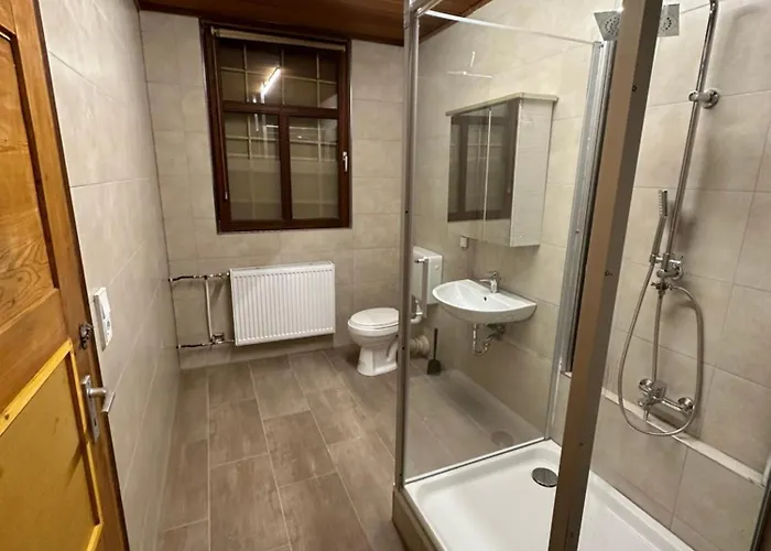 Belle Vue Apartrooms 3* Fürth