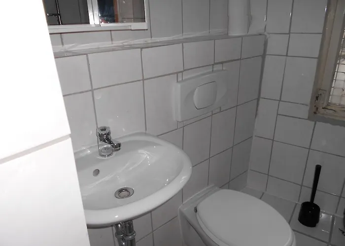 Belle Vue Apartrooms Fürth