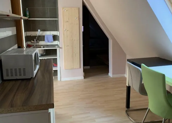 Belle Vue Apartrooms 3*