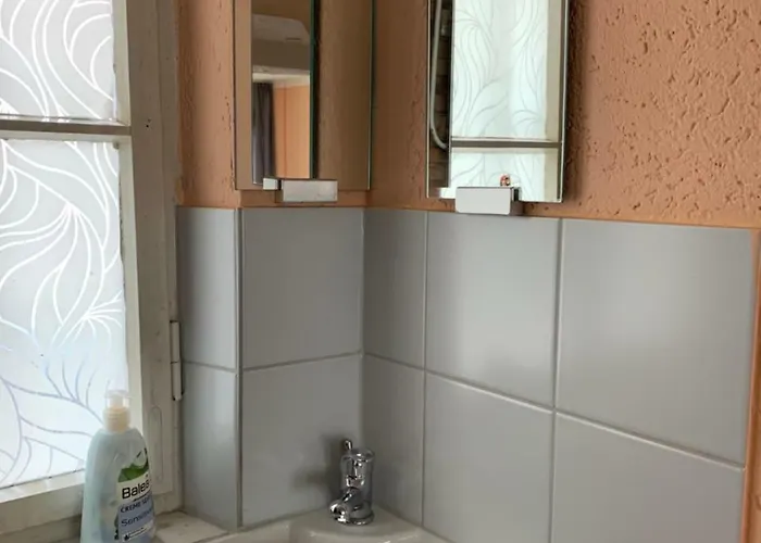 Belle Vue Apartrooms Fürth