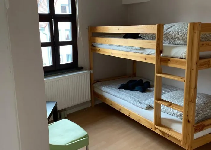 Belle Vue Apartrooms 3*