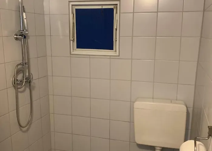 מלון דירות Belle Vue Apartrooms Fürth