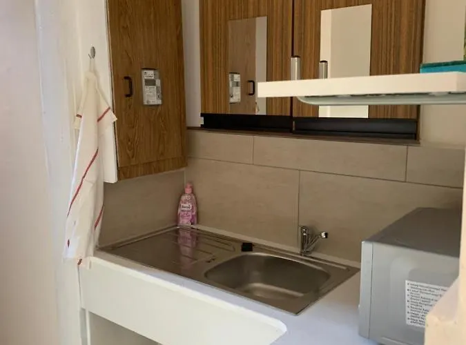 Belle Vue Apartrooms 3* Fürth