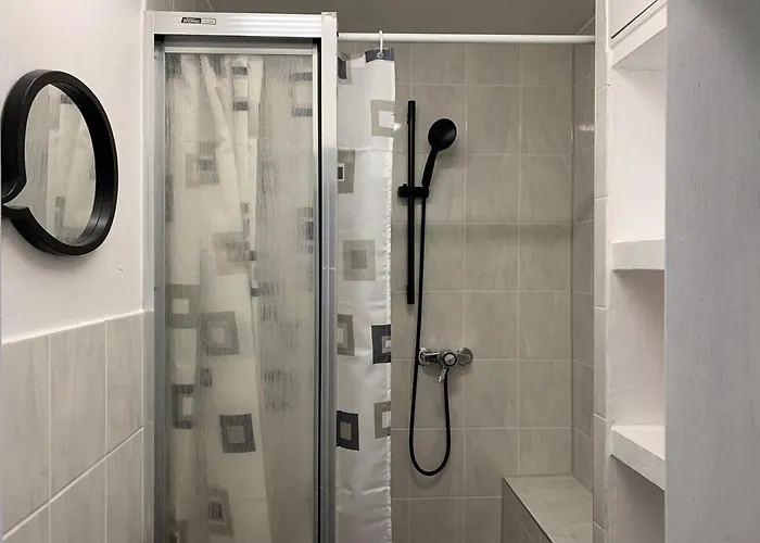 Belle Vue Apartrooms Fürth